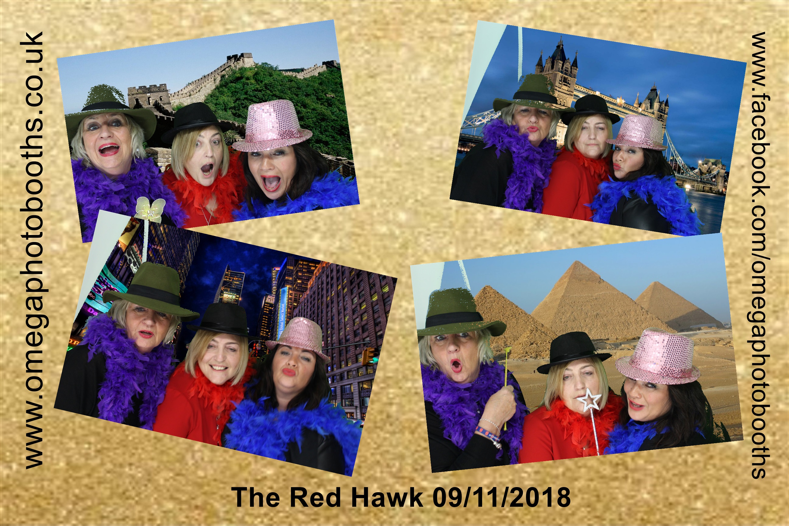 Red Hawk Brough launch day | View more photos from the event at gallery.omegaphotobooths.co.uk/u/Omega-Photobooths/Red-Hawk-Brough-launch-day